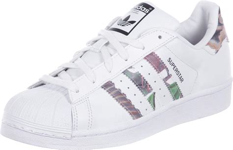 adidas superstar weiß perlmutt|adidas Superstar Shoes .